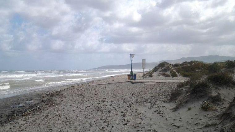 Il Comune rassicura: «Il mare non è inquinato»