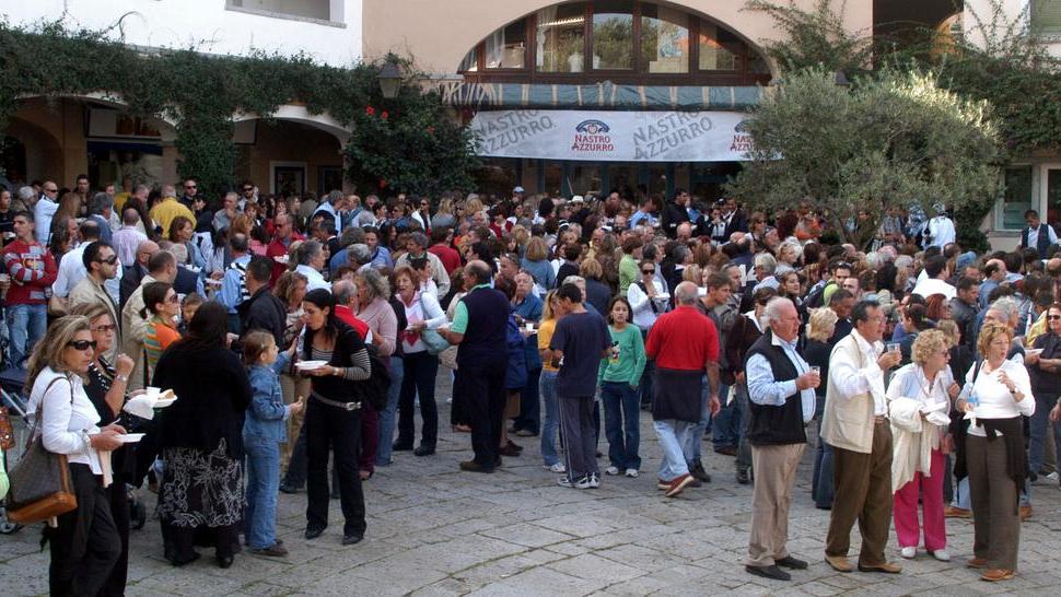 Oggi clou dei festeggiamenti per i 50 anni