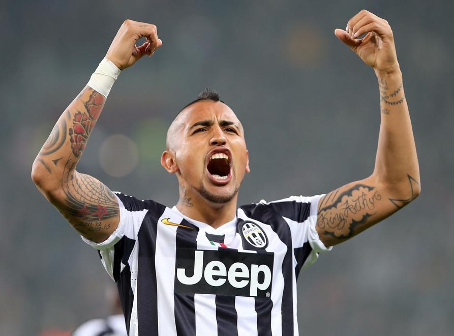 Juve: in arrivo anche Pereyra, idea Lavezzi 