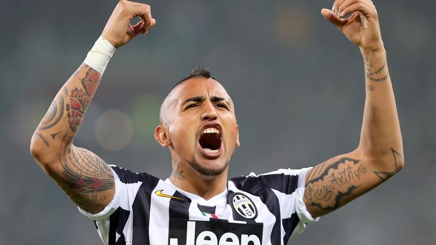 Juve: in arrivo anche Pereyra, idea Lavezzi