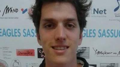 Lo Zocca si arma con bomber Rubini