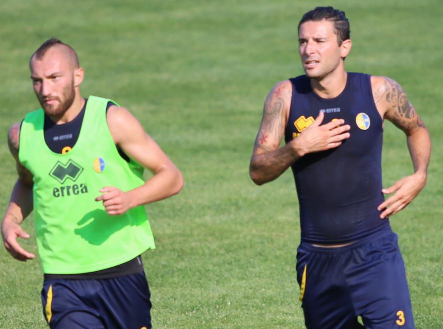 Zoboli: «Partiti con il piede giusto Granoche e Ferrari? Un bel duo»