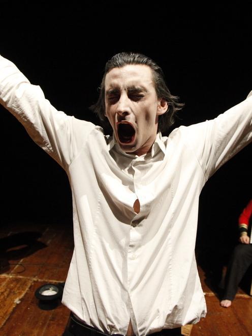 “Io provo a volare”, tributo a Modugno 