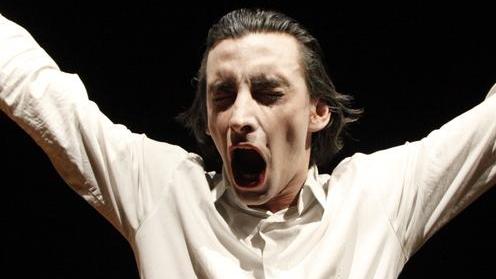 “Io provo a volare”, tributo a Modugno