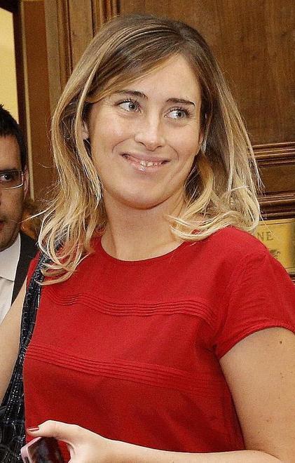 Il ministro Boschi oggi nella Bassa 