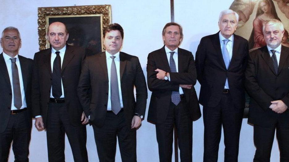 Bper, con l’aumento raccolti 748 milioni