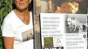 Il gruppo “La Palà” in soccorso dei cani