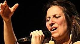 Oggi alle 19 ritornano la voce e il pianoforte della Magnani
