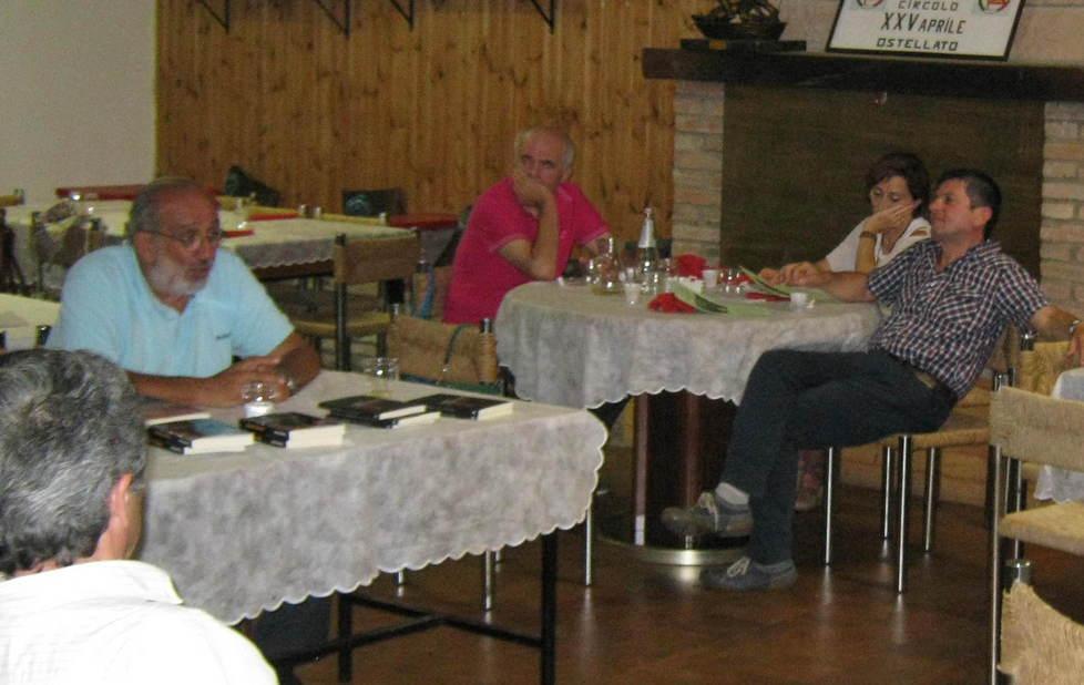 La festa del Prc ha fatto centro tra politica e cucina