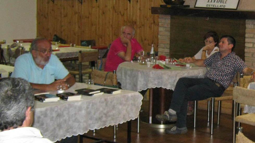 La festa del Prc ha fatto centro tra politica e cucina