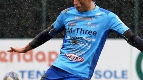 Colpaccio di mercato Il Cus Ferrara Rugby non resta a... Secco