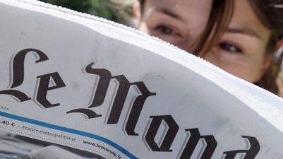 Le Monde, una Ferrara alla francese