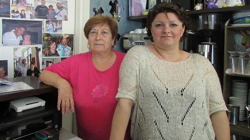 “Lo Scoglio” è la salvezza per gli amanti della cucina