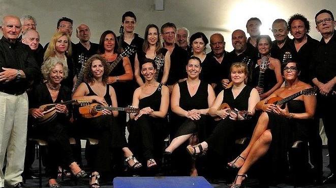 L’alba si attende in musica
