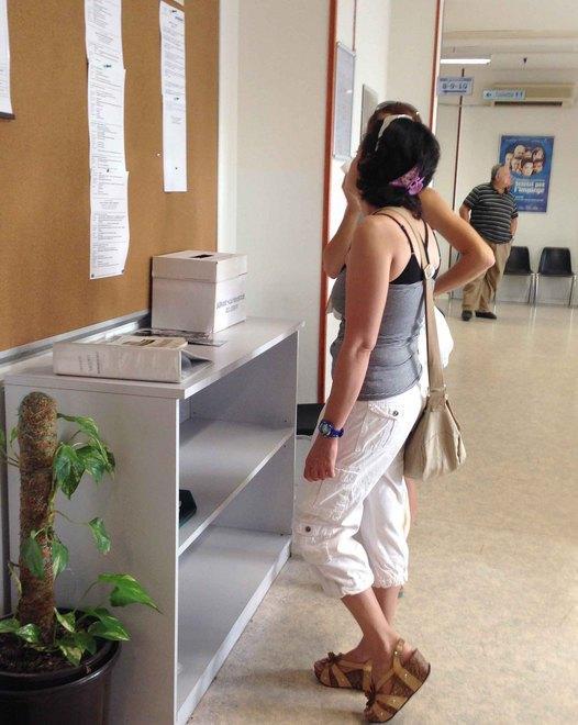 Seimila posti che non torneranno più 