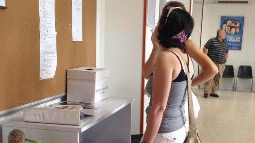 Seimila posti che non torneranno più