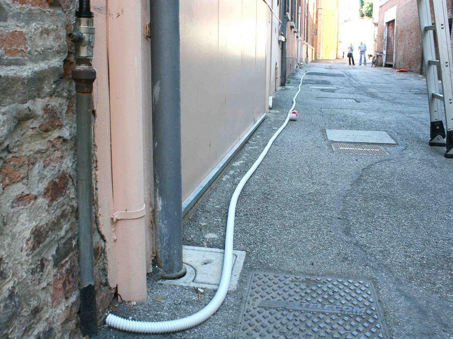 Potevano morire tutti, il reato è strage 