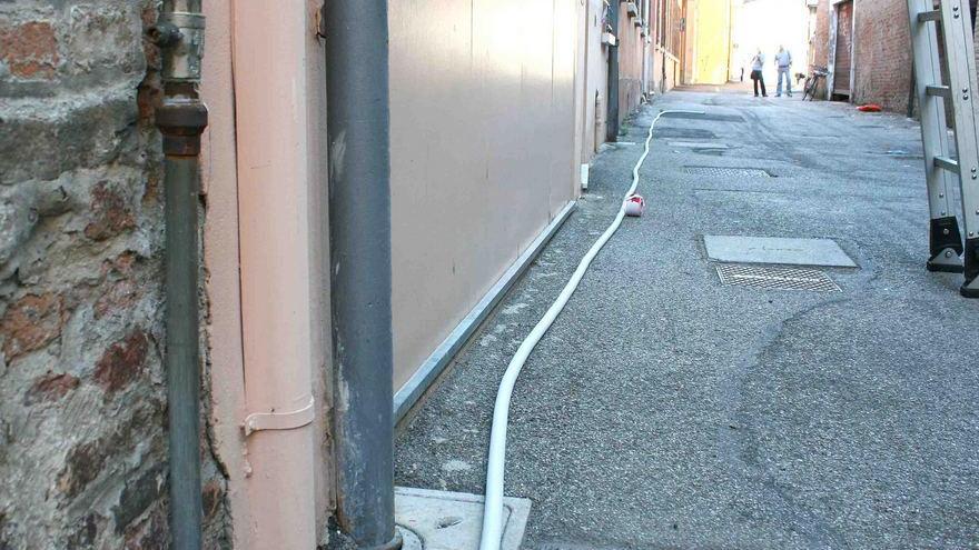 Potevano morire tutti, il reato è strage