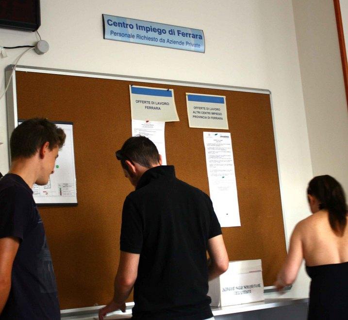 «Ferrara ora sta peggio perché è marginale» 