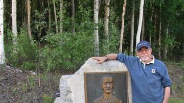 In Alaska sulle tracce di Felix Pedroni “eroe” del gold rush