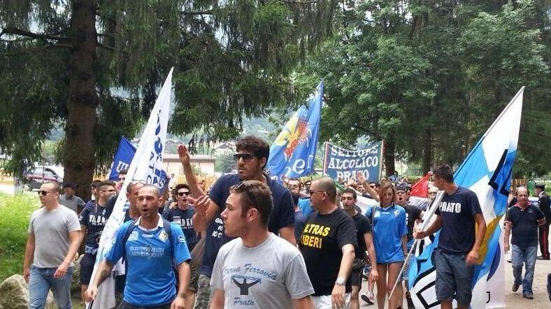 Prato battuto per 1 a 0 dall'Inter, ha deciso Mbaye