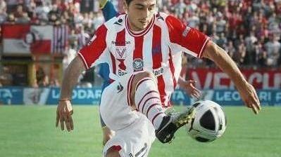 La Torres al lavoro per la serie C: già quattro acquisti