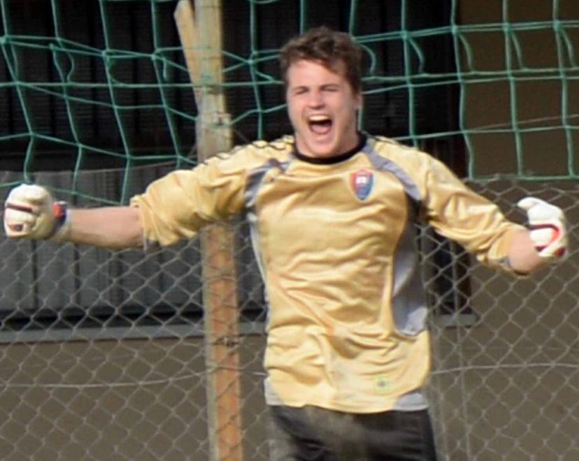 Calciomercato: Cappellini dal Ponsacco all’Arezzo 