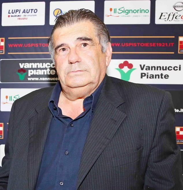 Per i colpi di mercato la Pistoiese aspetta di conoscere il girone 