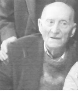 E’ morto il poeta e scrittore Siro Vignolini 