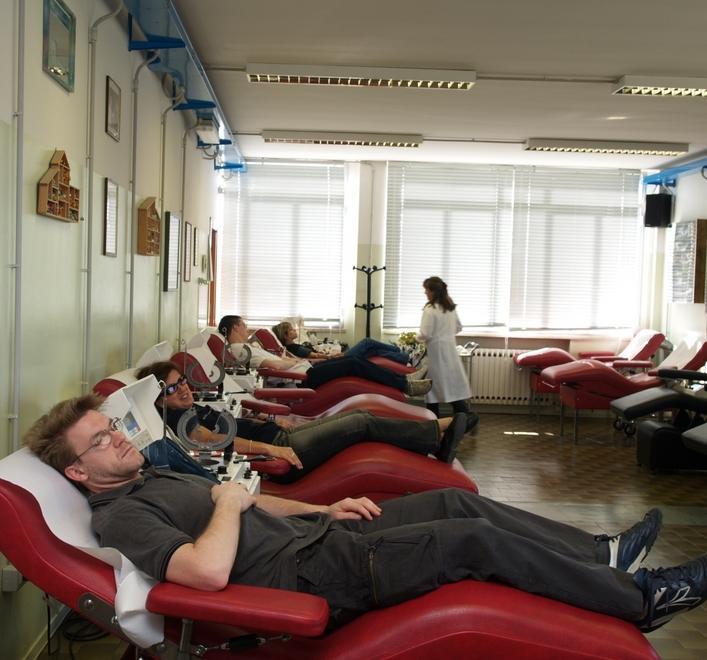 «Avis, ora tutti più sicuri donatori e riceventi» 