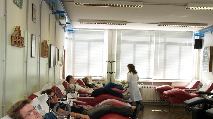 «Avis, ora tutti più sicuri donatori e riceventi»