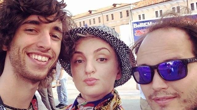 «Emozionante cantare dove sono nato»