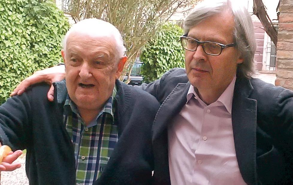 Il Bancarella opera prima a Giuseppe Sgarbi 