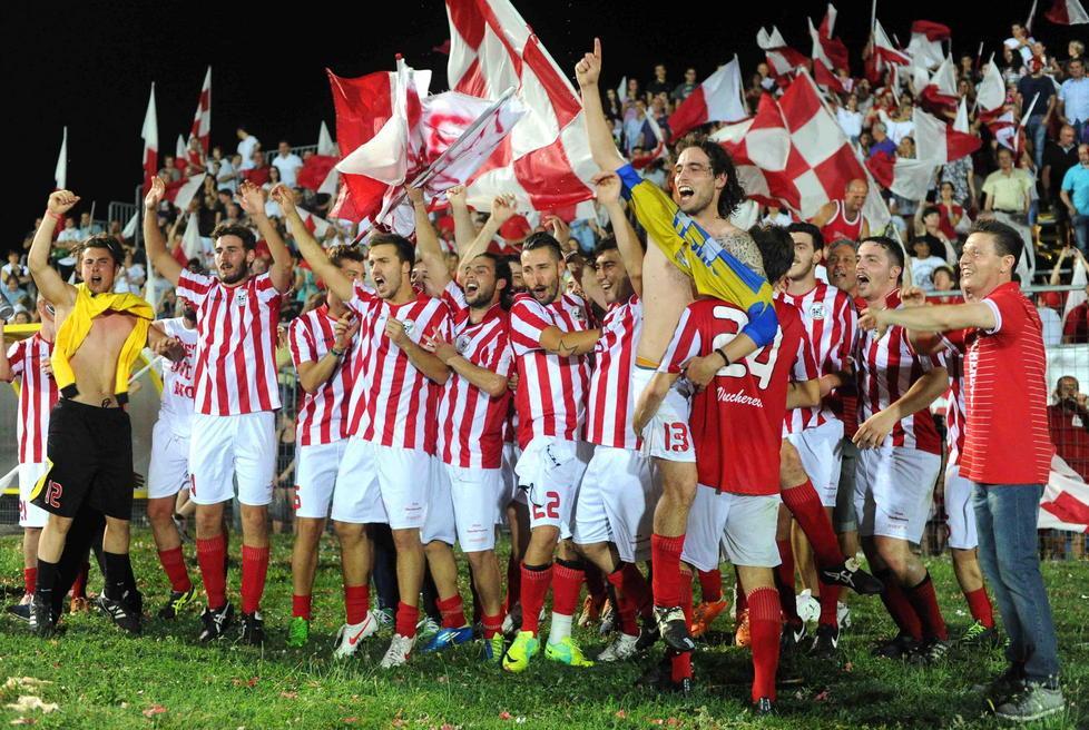 Alla Vacchereccia il Torneo dei rioni di Agliana