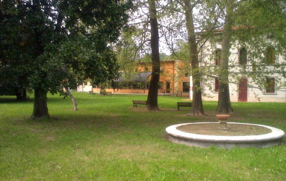 Un parco di arte contemporanea per bambini a Villa Capecchi