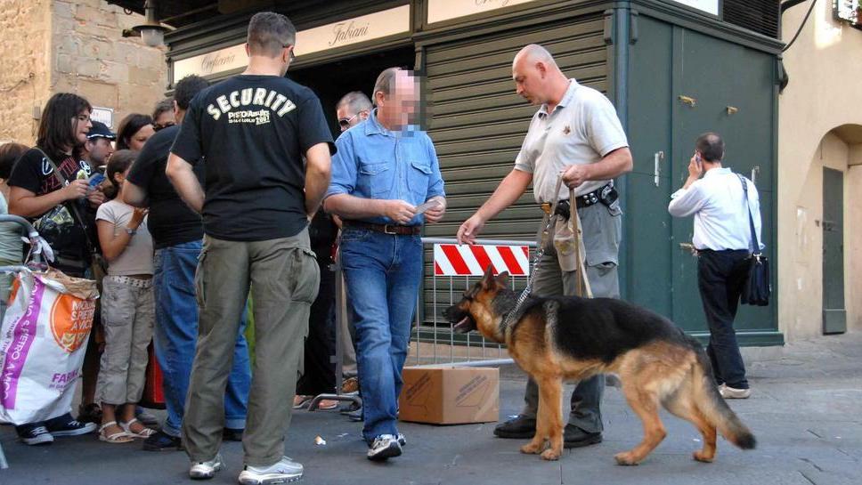 Spacciavano durante il Blues: tre denunciati