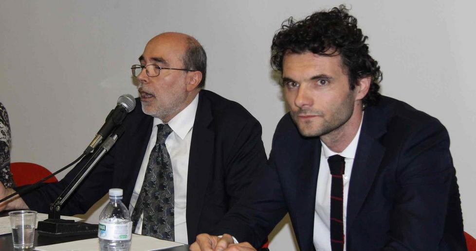 Il nuovo Pecci sboccerà in primavera 