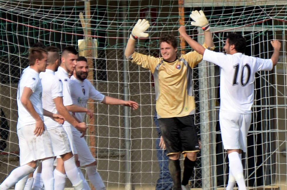 Al via della serie D dopo 4 anni e tanti rinforzi