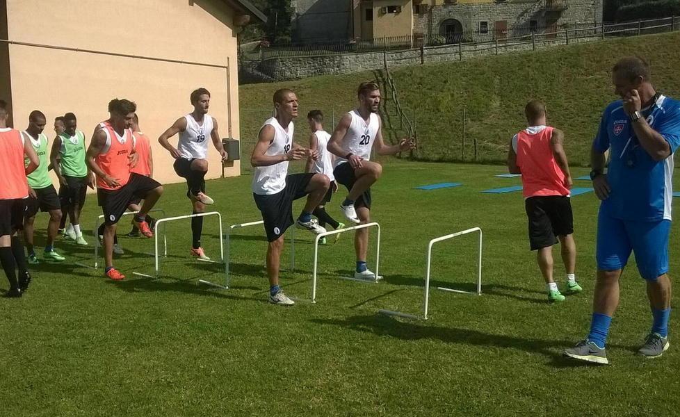 Pisa a caccia di big per difesa e mediana 