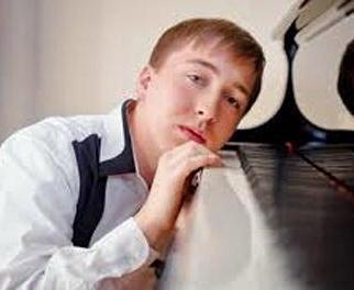 Al festival del pianoforte il giovane talento Sychowski