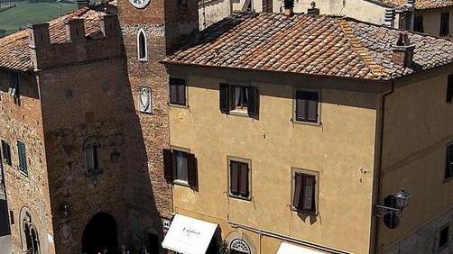 Un paese capace di diventare marchio di fabbrica