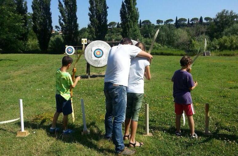 Centri estivi, un consorzio tra le varie associazioni 