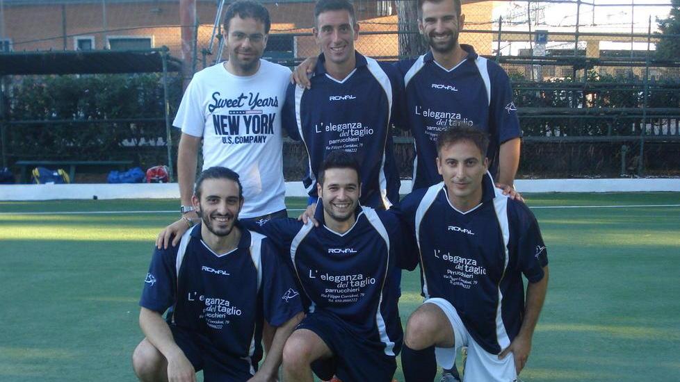 Torneo della Pace: la vittoria sorride al Met-14