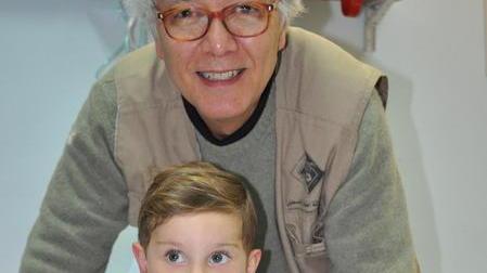 Noi, bloccati dalla guerra mentre i bimbi muoiono