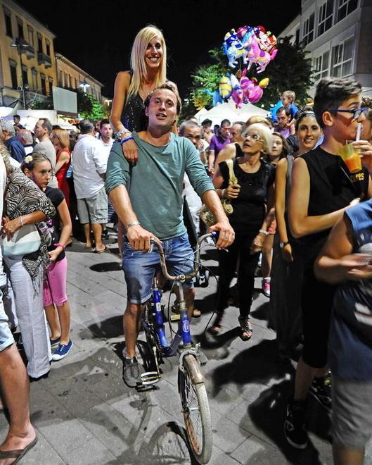 La Notte bianca fa il pienone e prepara il bis 