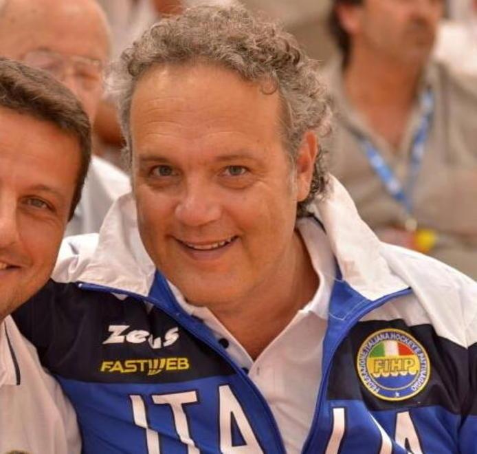 Spunta il nome di Oberdan Biagioni