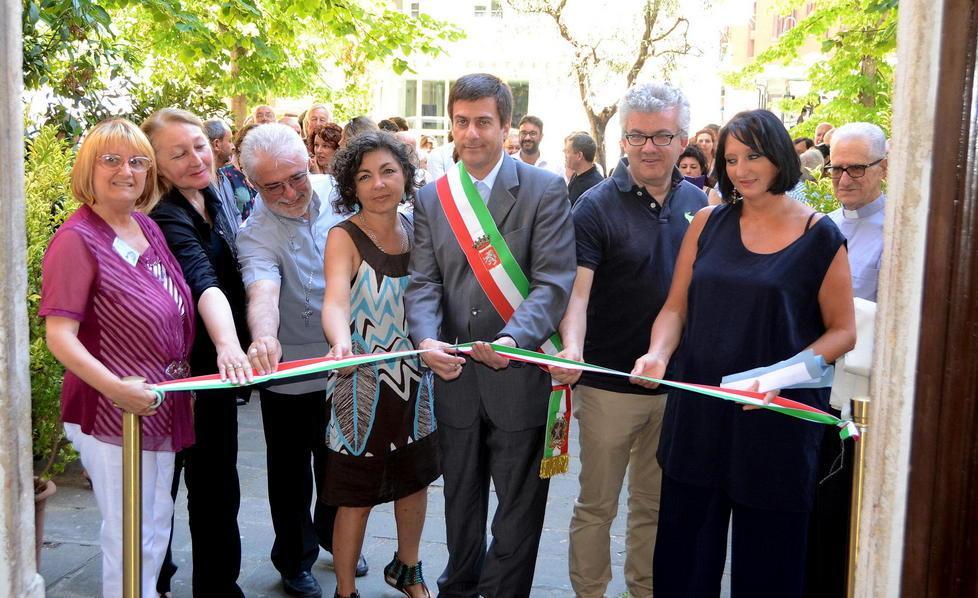 Corso di restauro gratuito per tutti dal 24 al 26 luglio