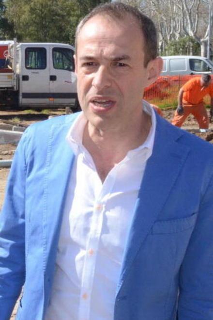Monaci : «Metterò manifesti con tutto quello che abbiamo fatto»