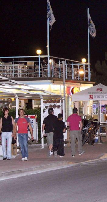 Appello a Betti: guai a toccare l’ordinanza pro-movida 