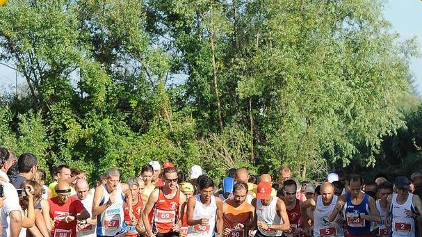 Marciano in 250 al trofeo Lago del sole